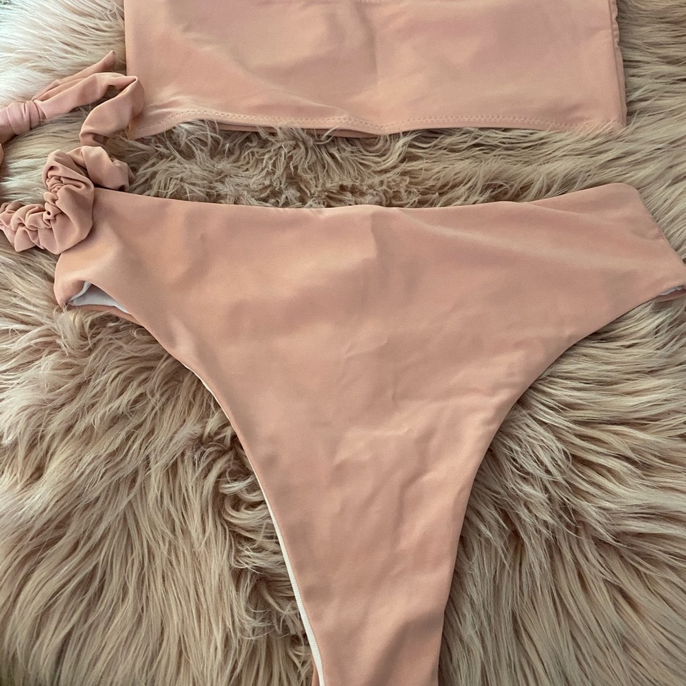 Bikini-3 piece (Unbranded)